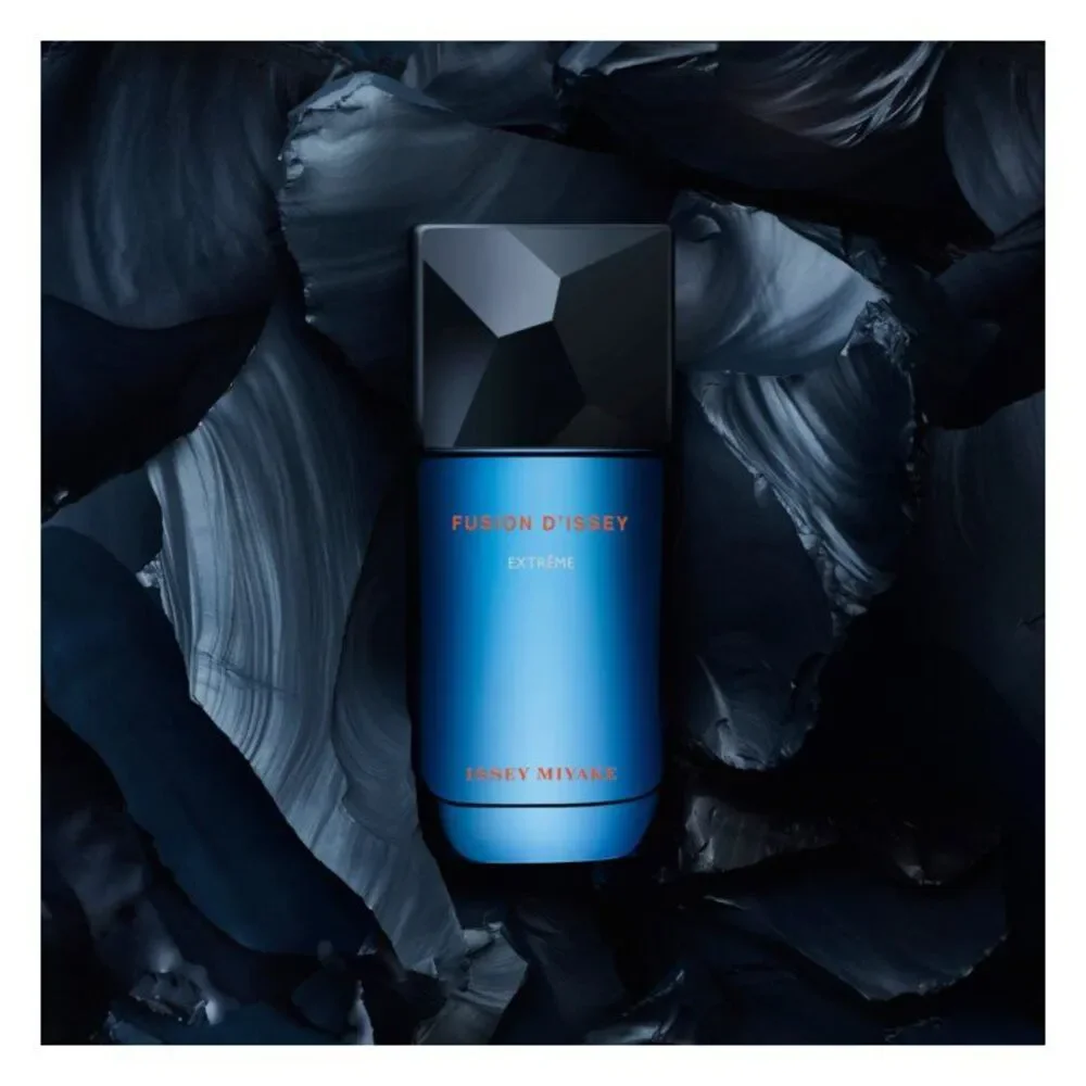 Issey Miyake fusion issey
